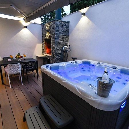 Luxury Apartment Knezovic Sinj Zewnętrze zdjęcie
