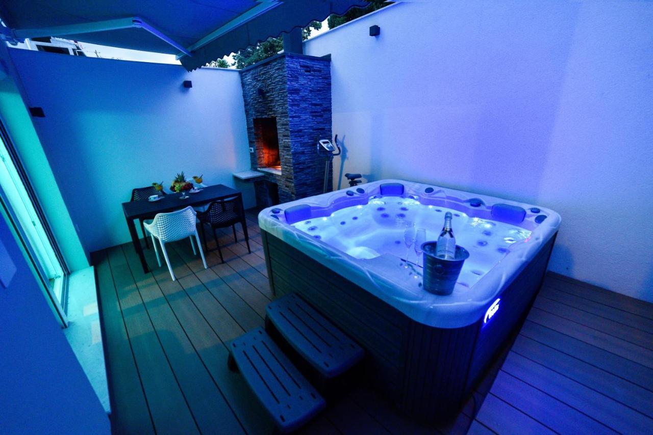 Luxury Apartment Knezovic Sinj Zewnętrze zdjęcie