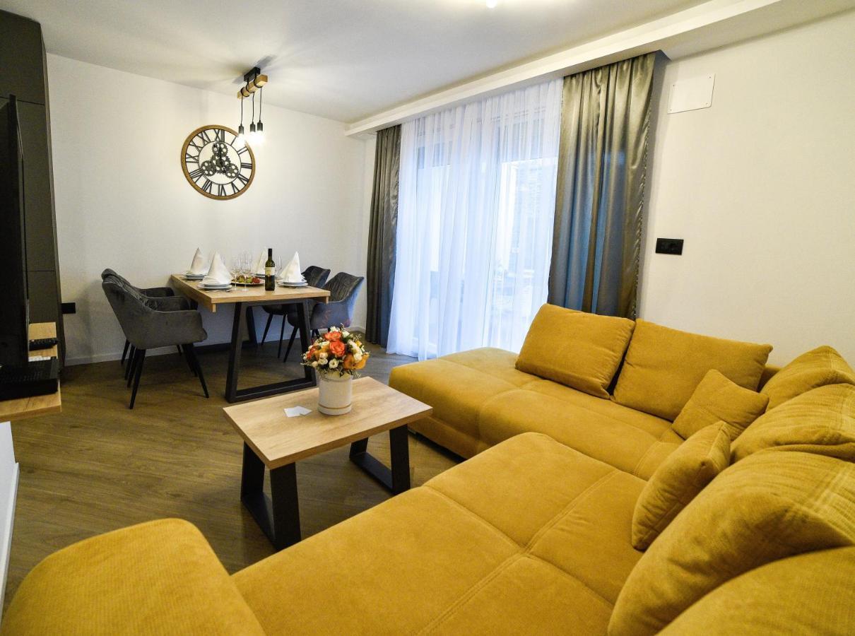 Luxury Apartment Knezovic Sinj Zewnętrze zdjęcie