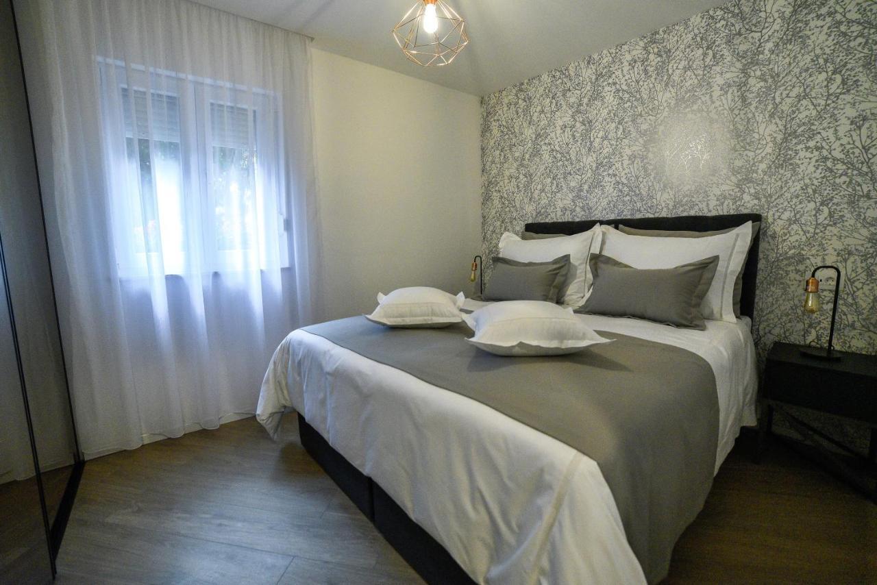 Luxury Apartment Knezovic Sinj Zewnętrze zdjęcie