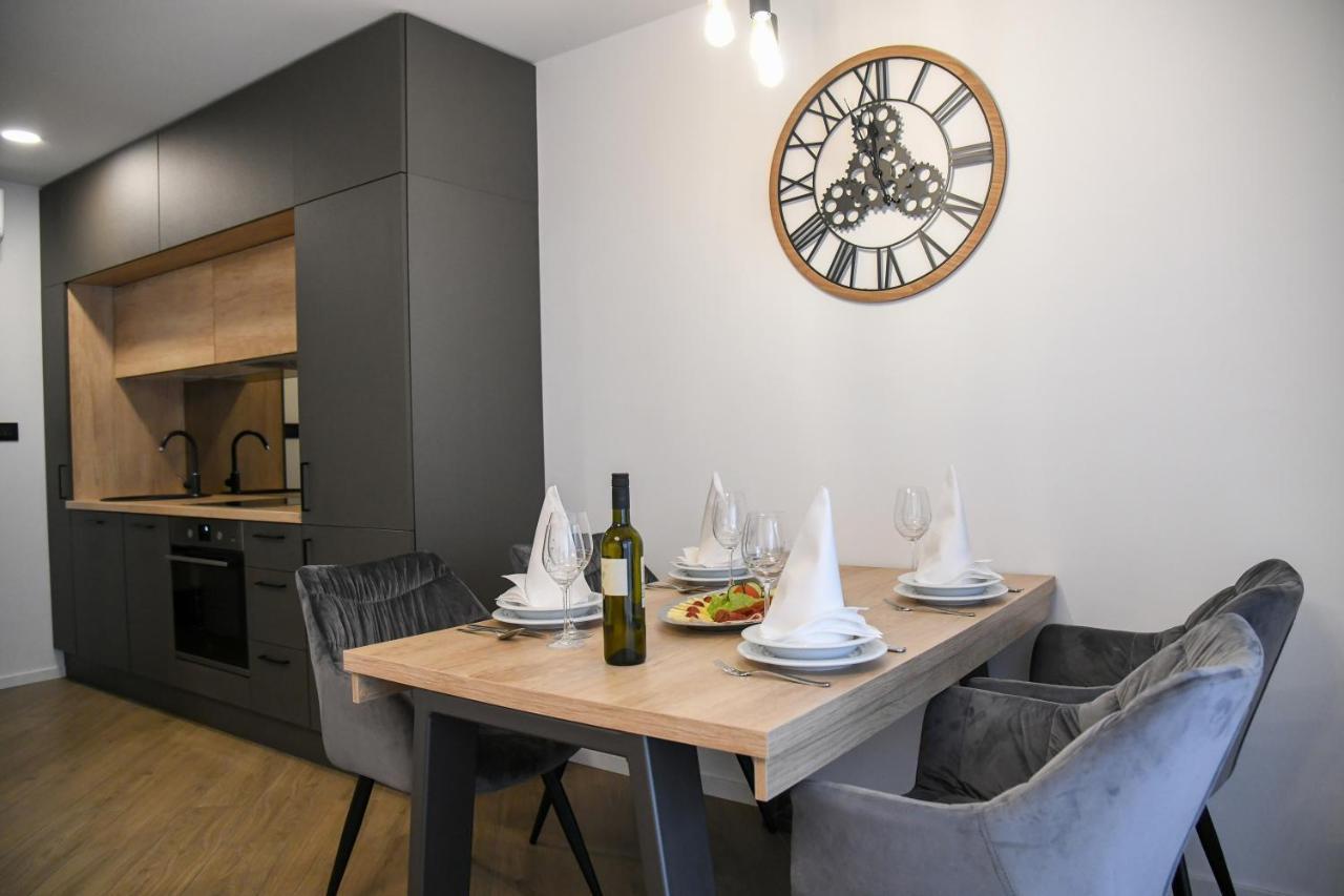 Luxury Apartment Knezovic Sinj Zewnętrze zdjęcie