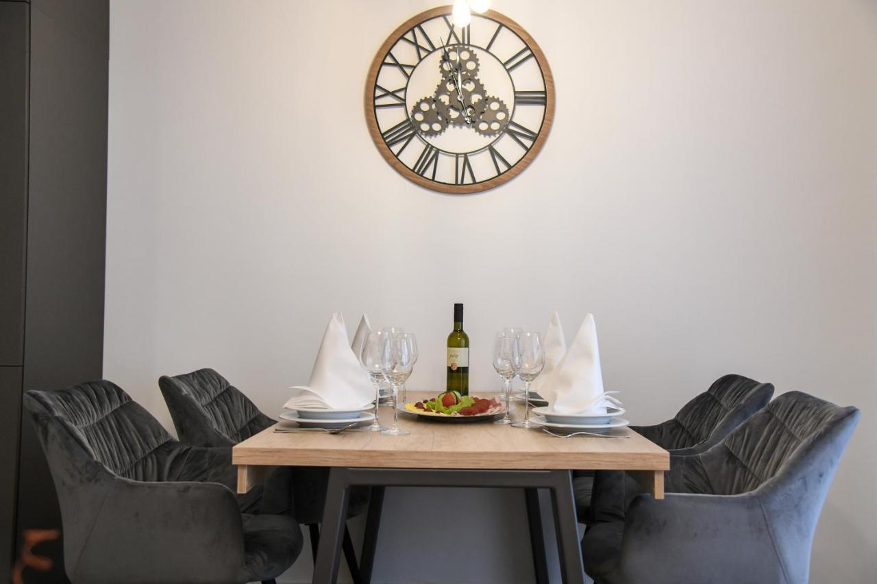 Luxury Apartment Knezovic Sinj Zewnętrze zdjęcie