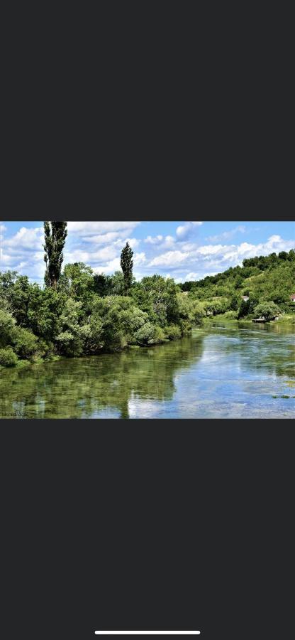 Luxury Apartment Knezovic Sinj Zewnętrze zdjęcie