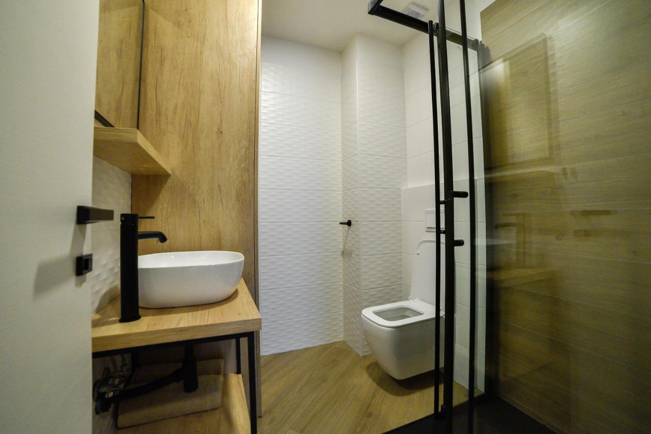 Luxury Apartment Knezovic Sinj Zewnętrze zdjęcie