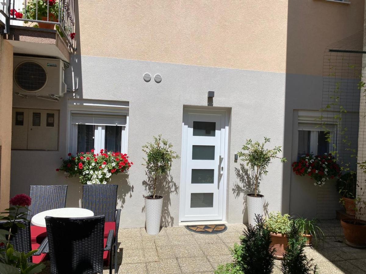 Luxury Apartment Knezovic Sinj Zewnętrze zdjęcie