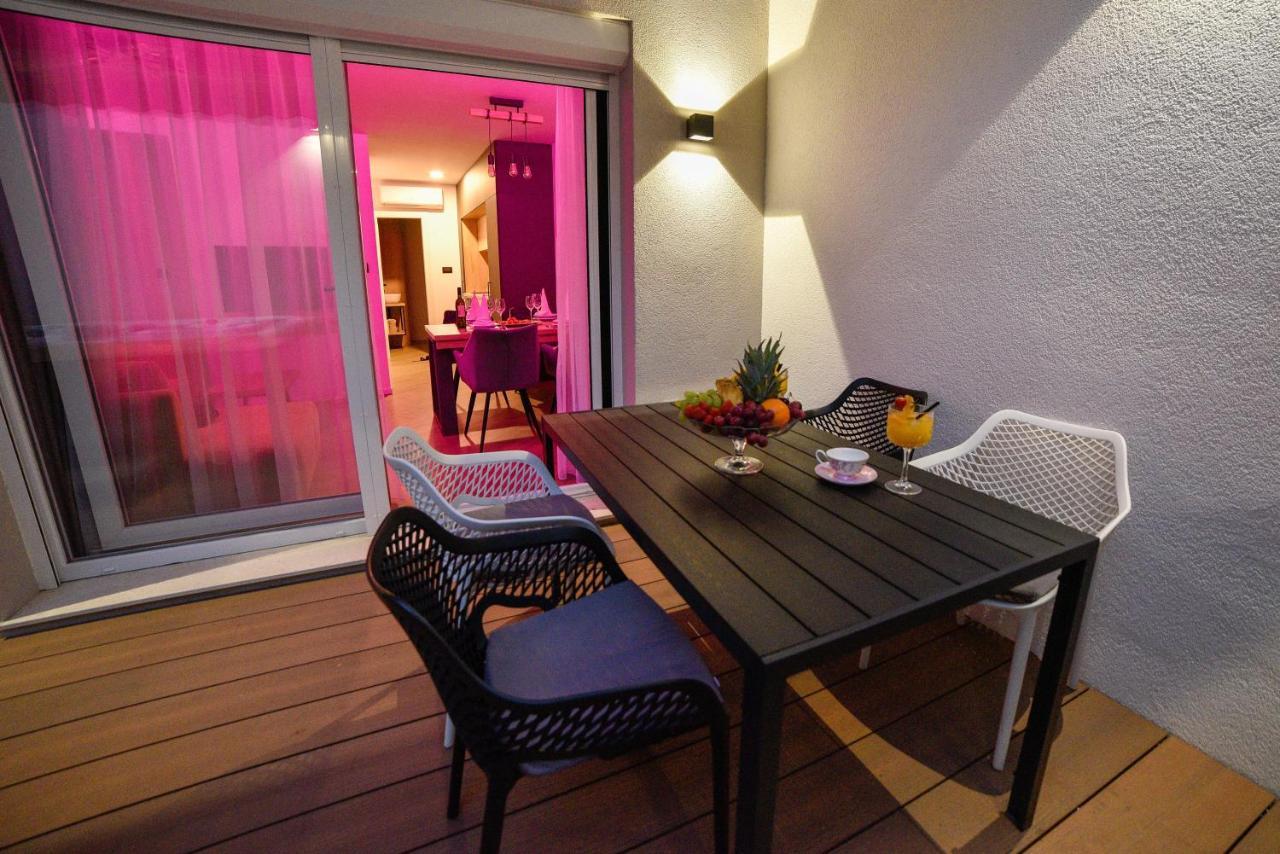 Luxury Apartment Knezovic Sinj Zewnętrze zdjęcie