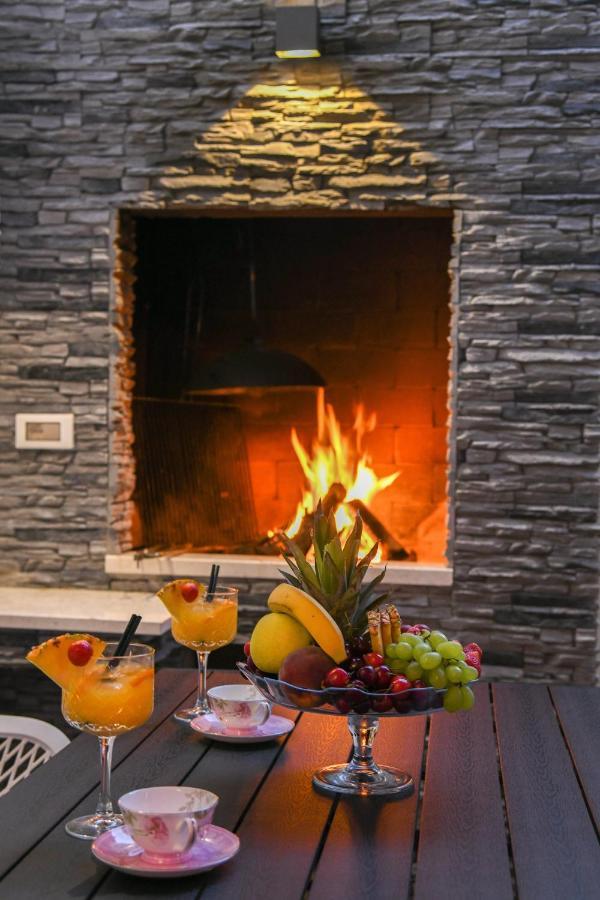 Luxury Apartment Knezovic Sinj Zewnętrze zdjęcie