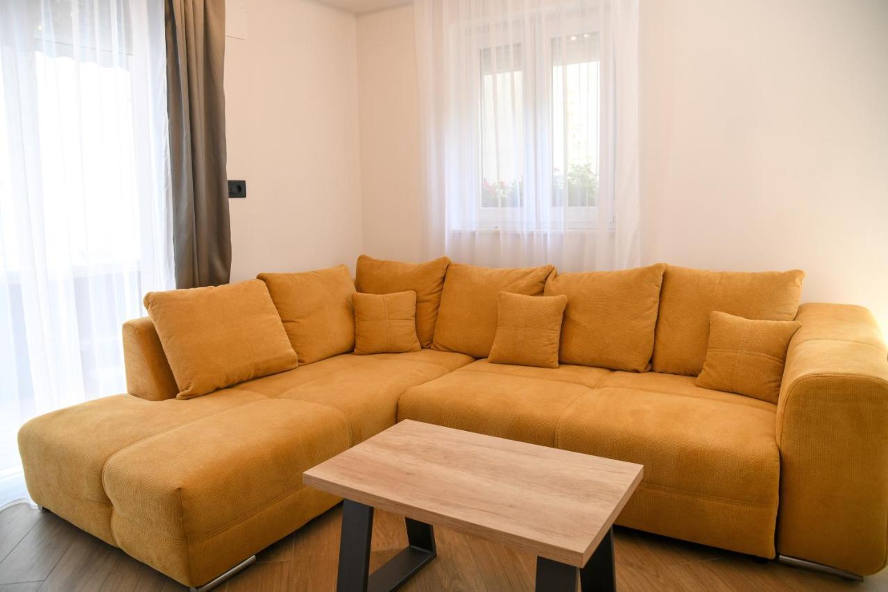Luxury Apartment Knezovic Sinj Zewnętrze zdjęcie