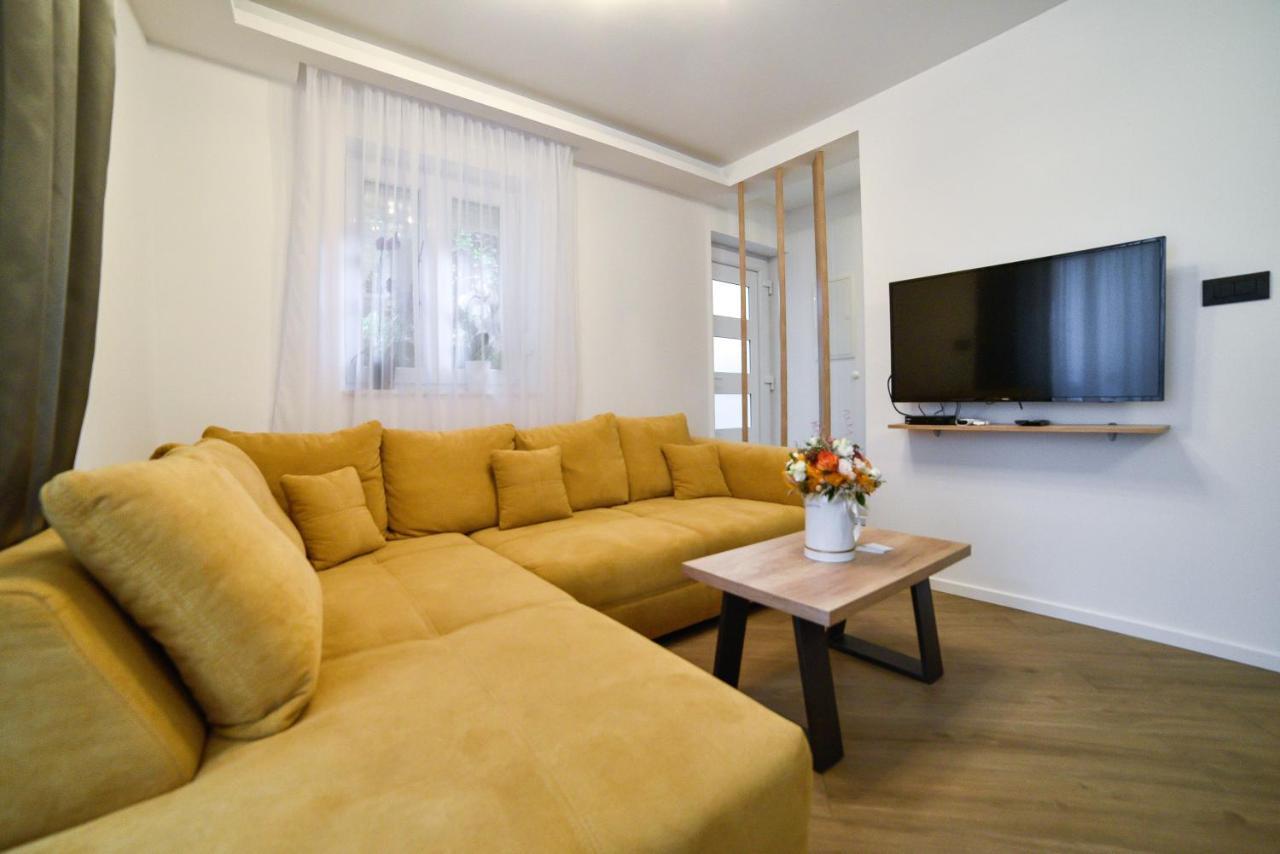 Luxury Apartment Knezovic Sinj Zewnętrze zdjęcie