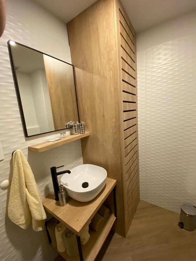 Luxury Apartment Knezovic Sinj Zewnętrze zdjęcie