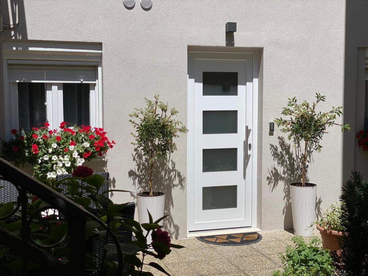 Luxury Apartment Knezovic Sinj Zewnętrze zdjęcie