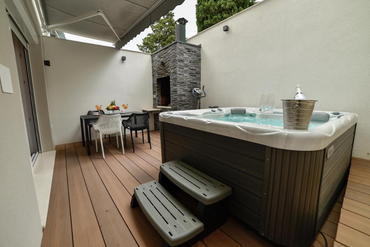 Luxury Apartment Knezovic Sinj Zewnętrze zdjęcie
