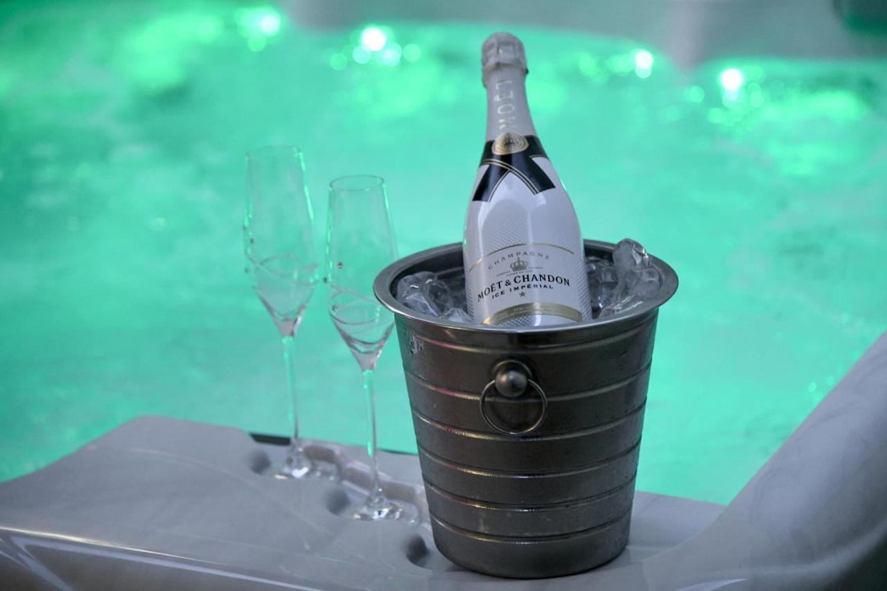 Luxury Apartment Knezovic Sinj Zewnętrze zdjęcie