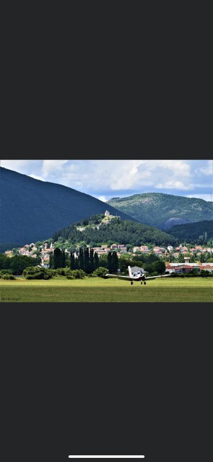 Luxury Apartment Knezovic Sinj Zewnętrze zdjęcie